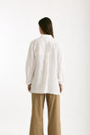 Camicia in lino GAIA bianco women Max mara s - 2