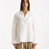 Camicia in lino GAIA bianco women Max mara s - 6