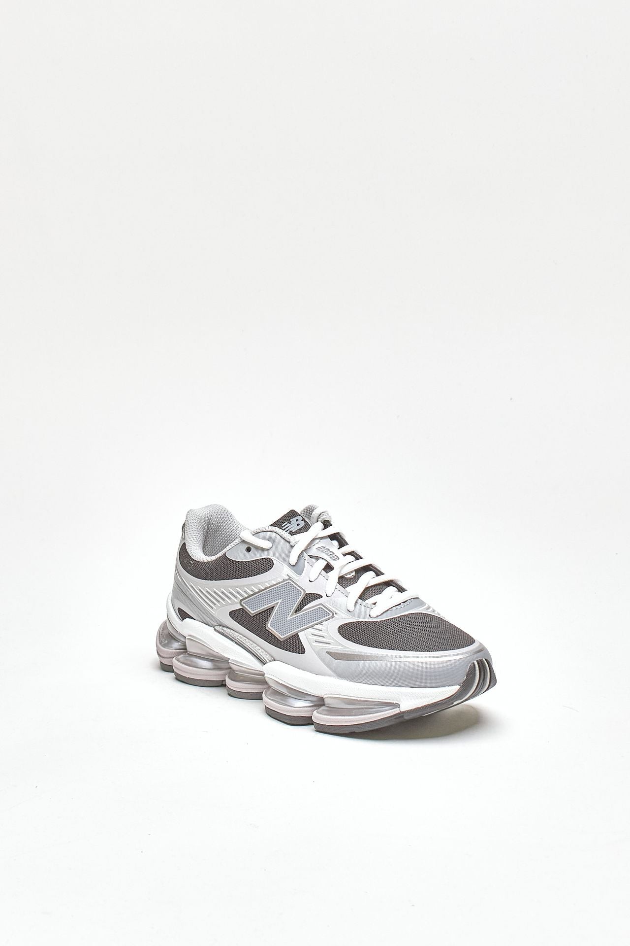 Sneakers ABZORB 2000 in mesh multicolor women New balance - 2