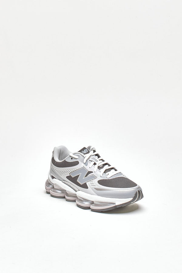 Sneakers ABZORB 2000 in mesh multicolor women New balance