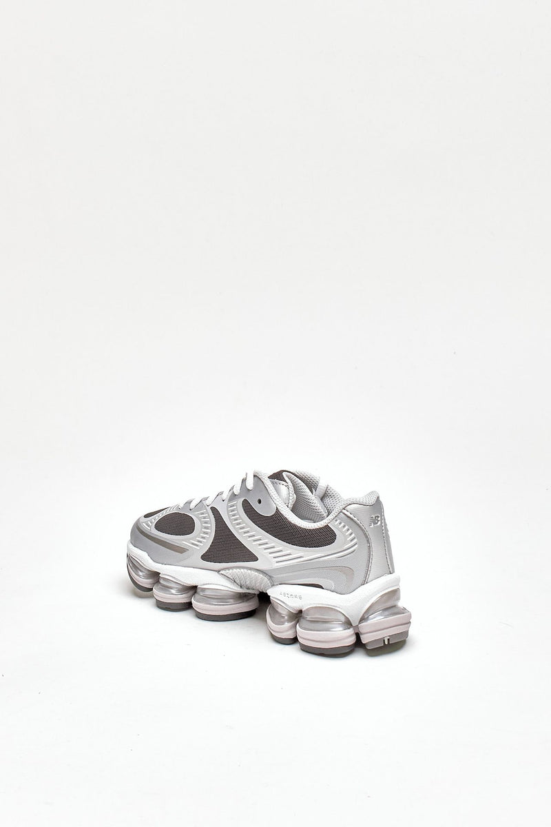 Sneakers ABZORB 2000 in mesh multicolor women New balance - 3