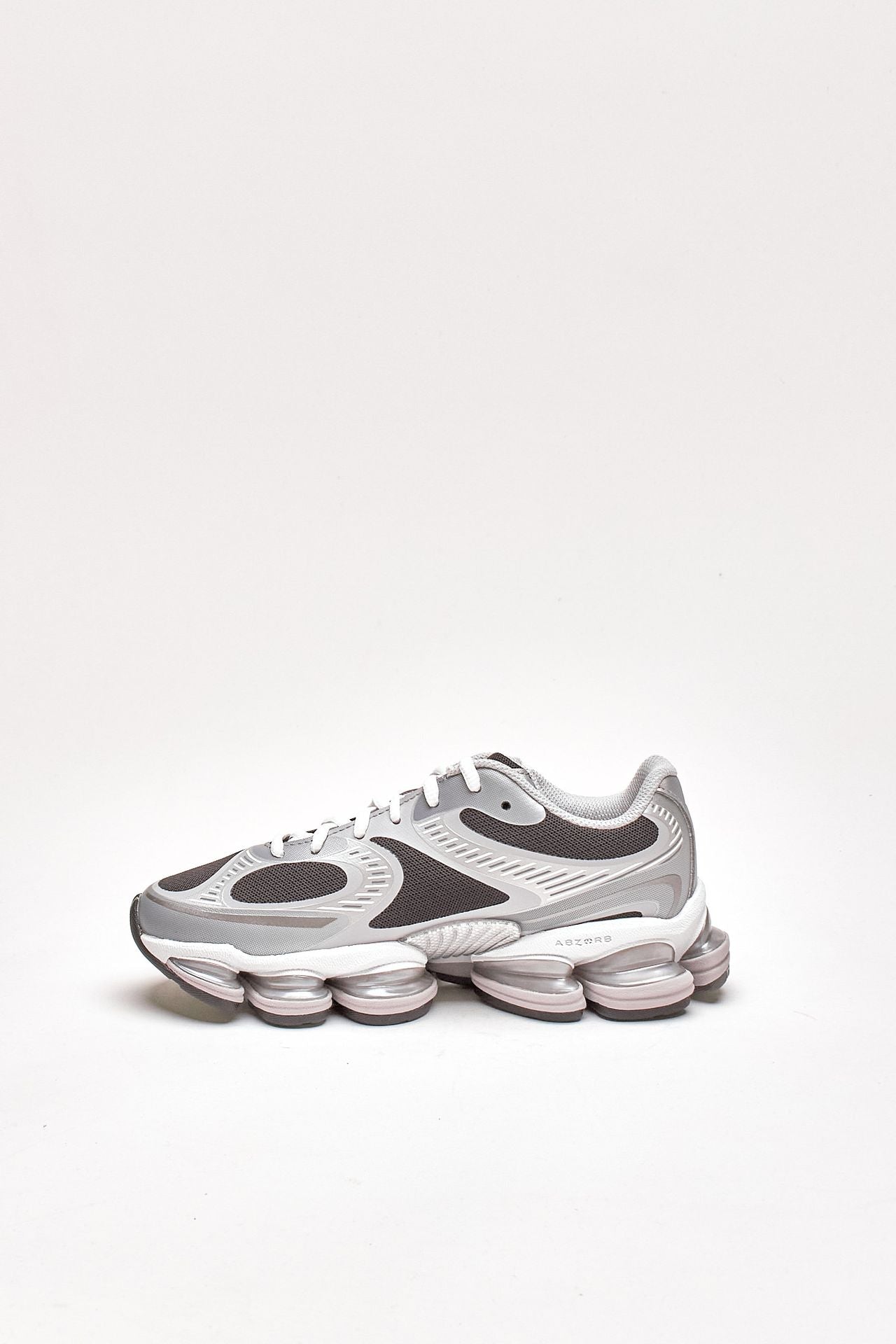 Sneakers ABZORB 2000 in mesh multicolor women New balance - 4