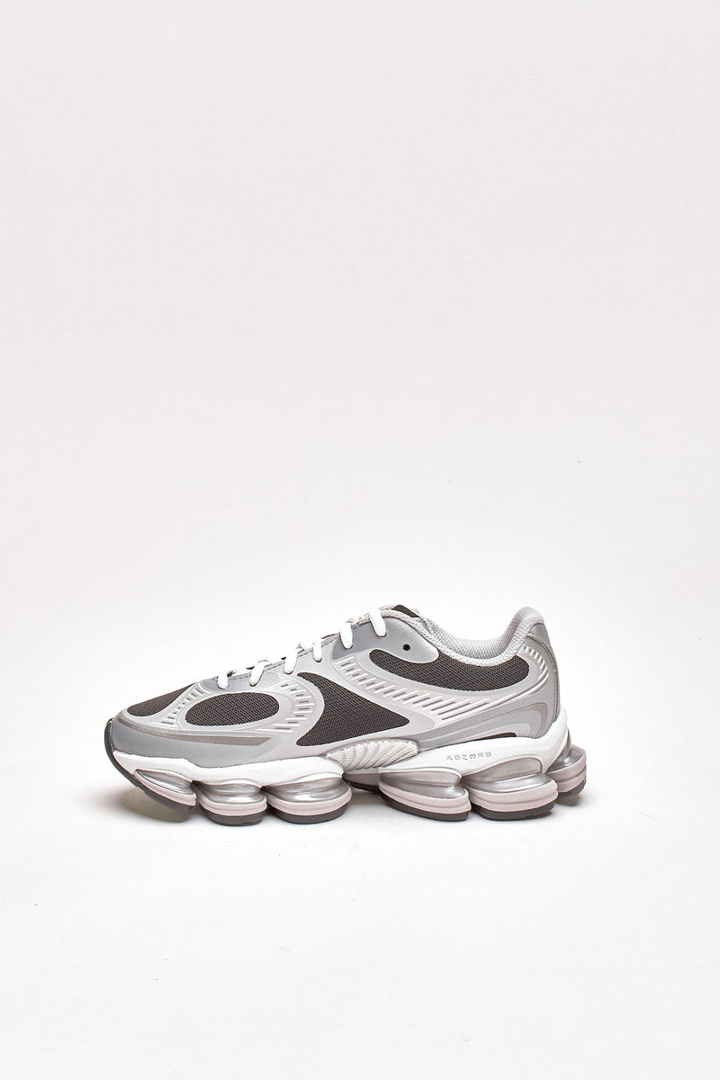 Sneakers ABZORB 2000 in mesh multicolor women New balance - 4