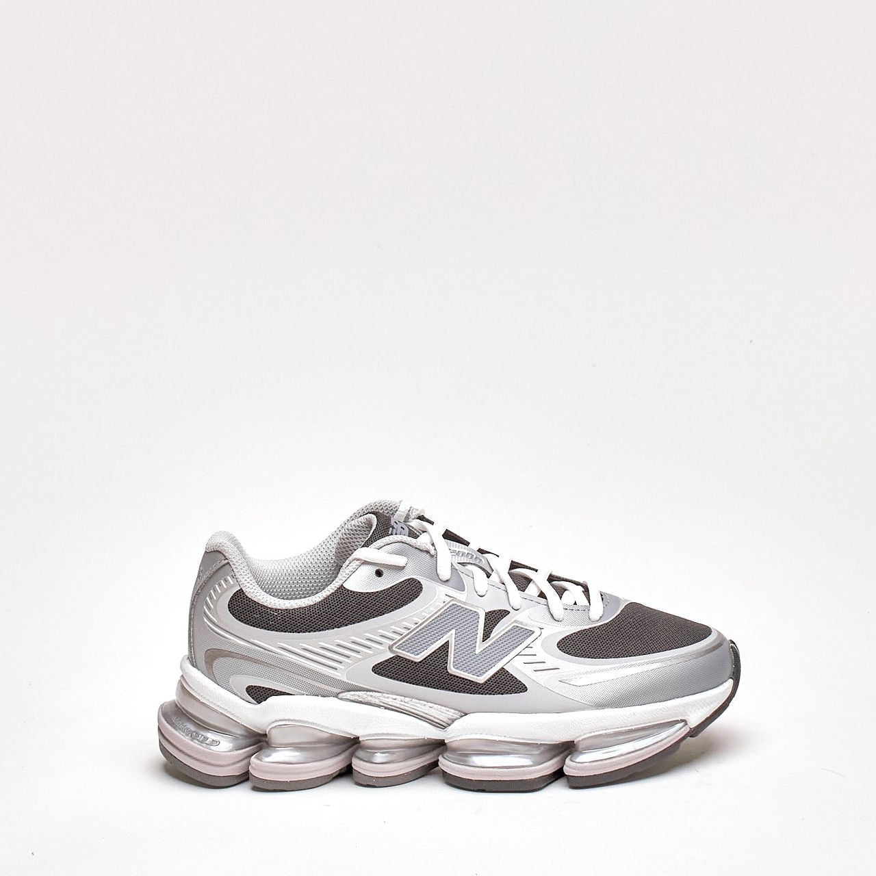 Sneakers ABZORB 2000 in mesh multicolor women New balance - 8