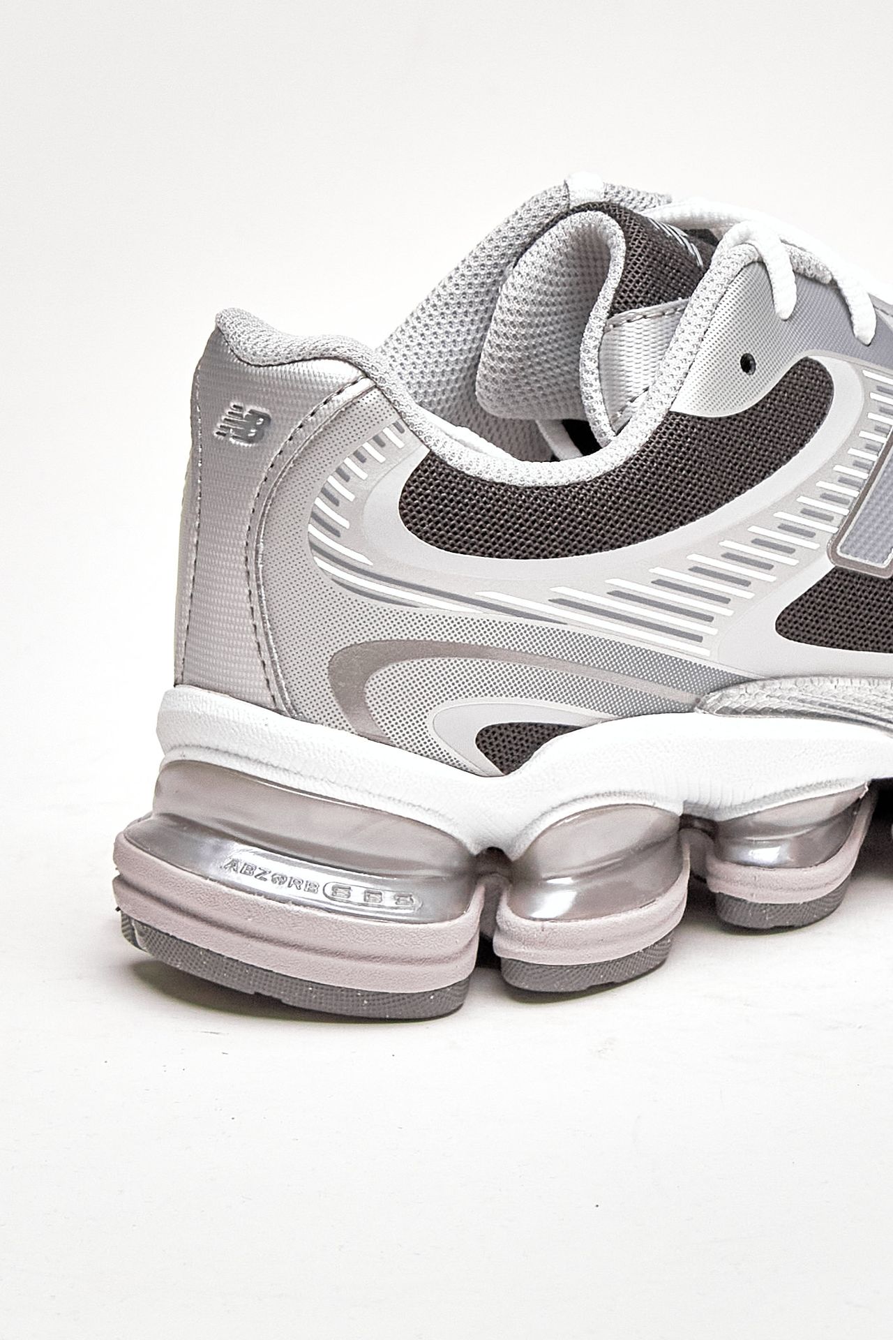 Sneakers ABZORB 2000 in mesh multicolor women New balance - 7