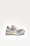 Sneakers 2002-RDA in mesh e suede women New balance - 1