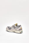 Sneakers 2002-RDA in mesh e suede women New balance - 3