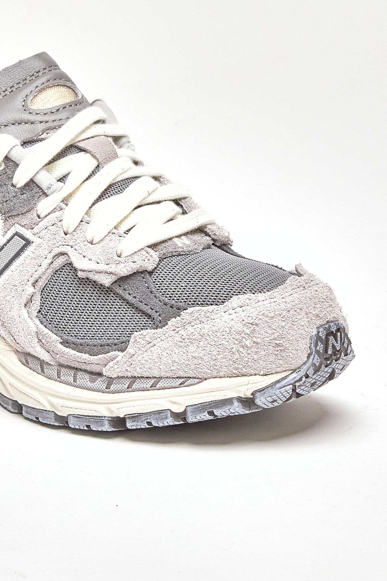 Sneakers 2002-RDA in mesh e suede women New balance - 5