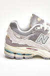Sneakers 2002-RDA in mesh e suede women New balance - 6