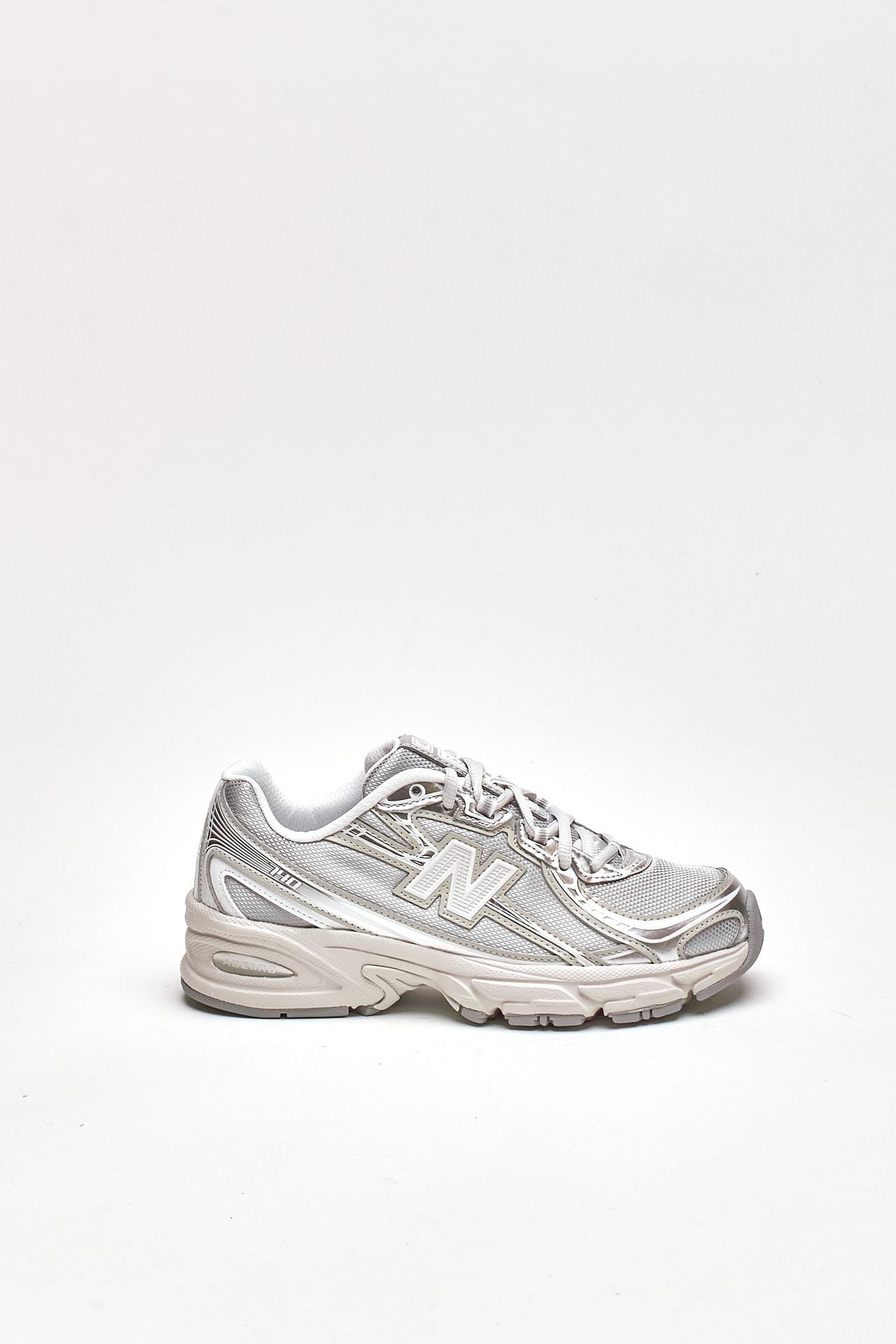 Sneakers 740-517 in mesh women New balance - 1