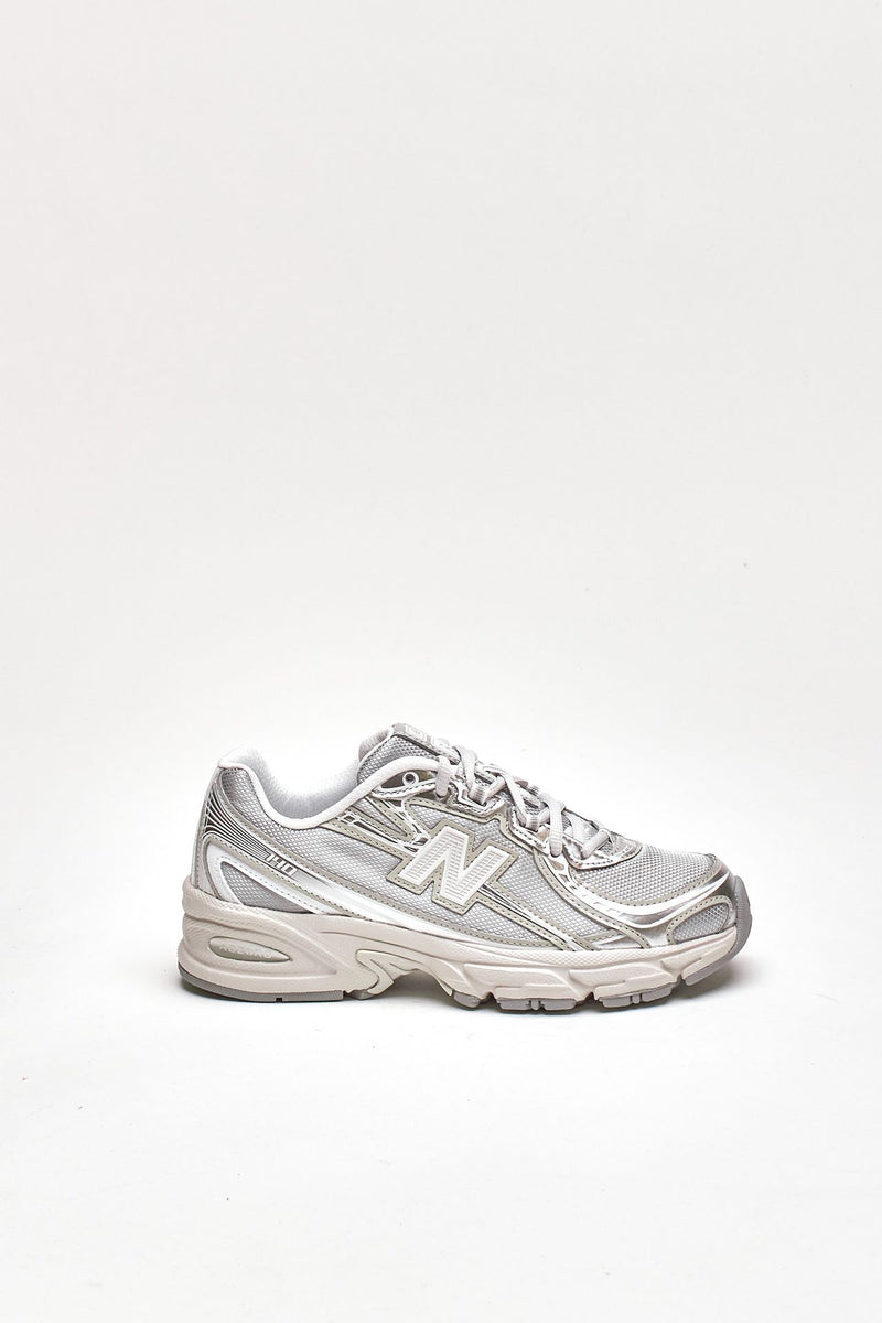 Sneakers 740-517 in mesh women New balance - 1