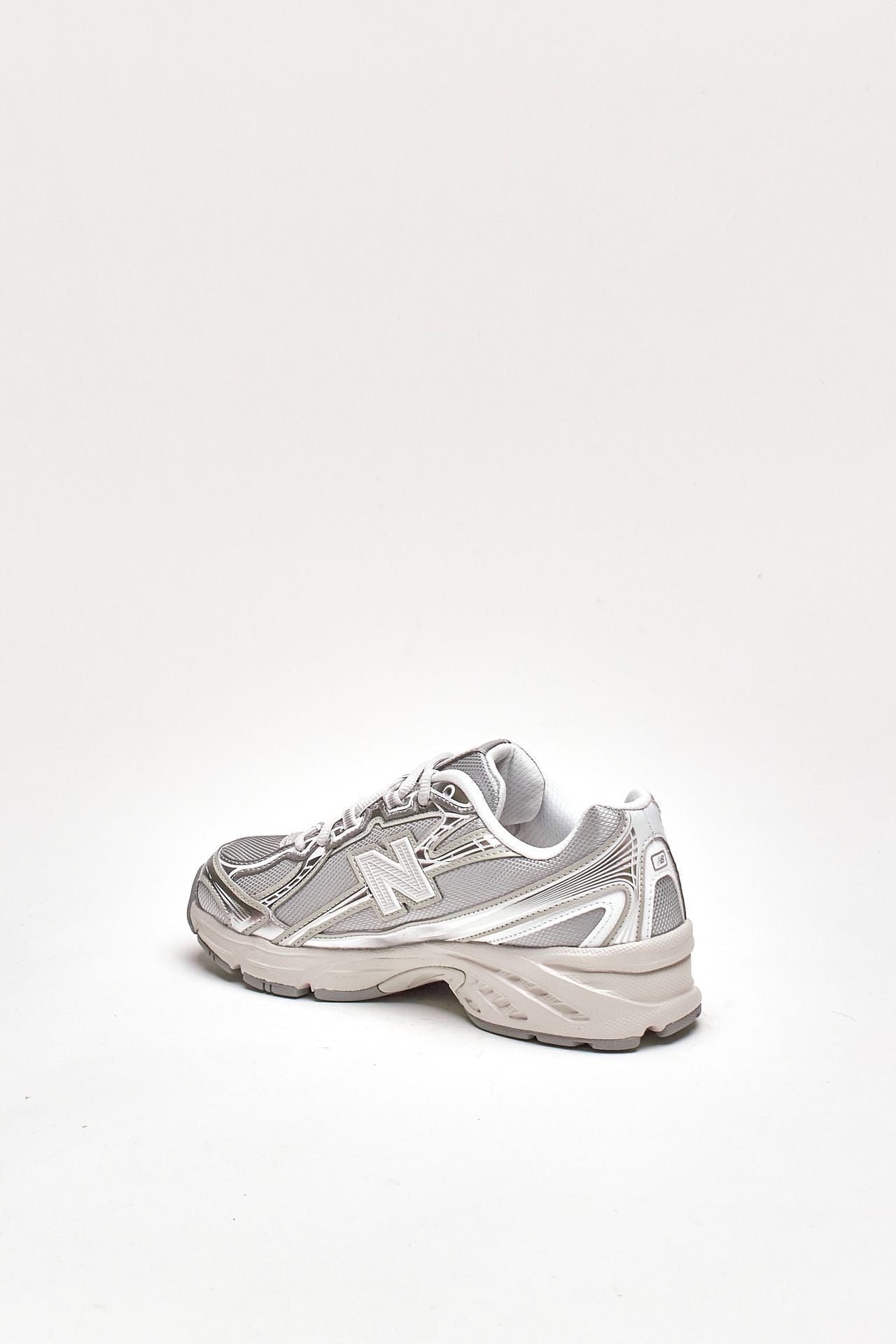Sneakers 740-517 in mesh women New balance - 3