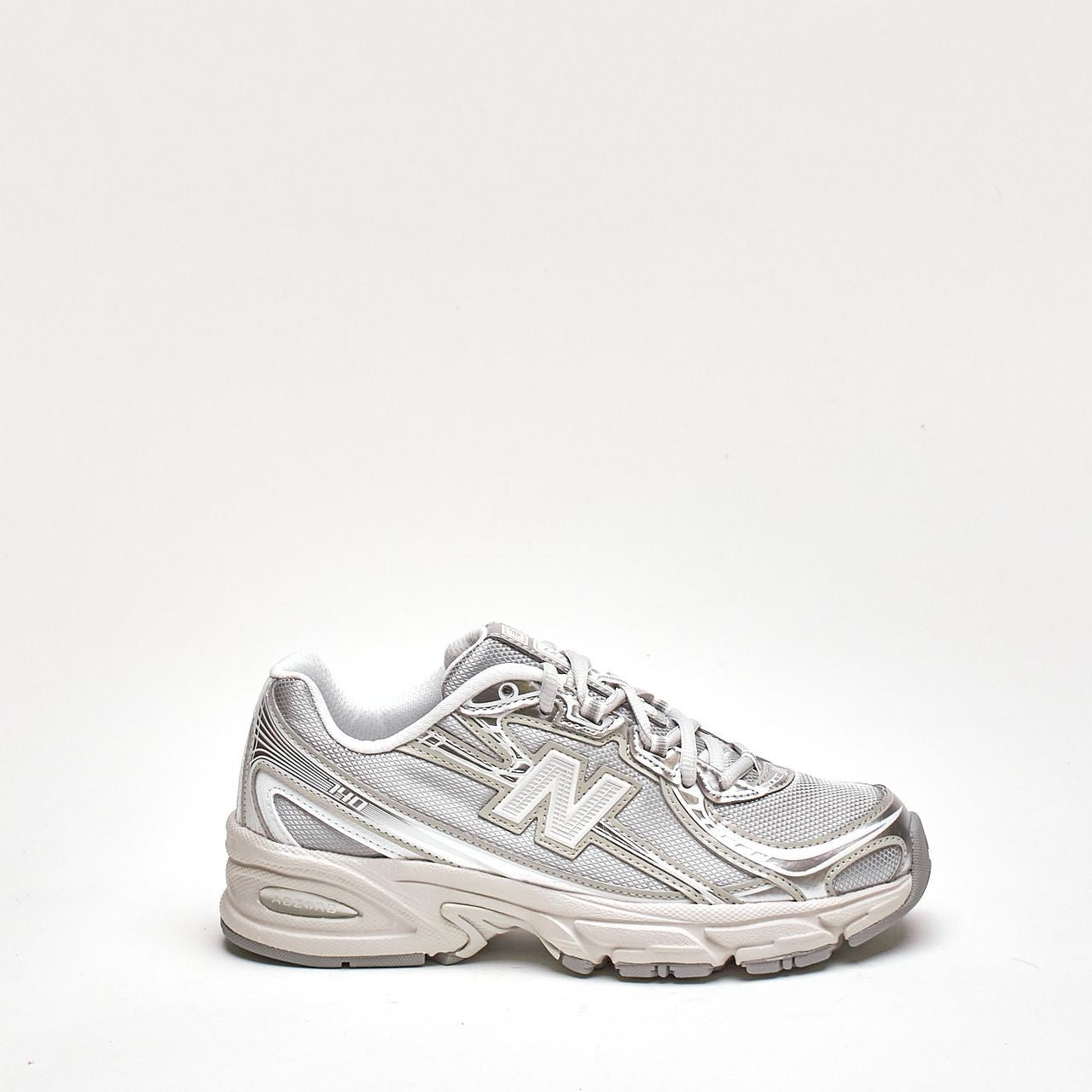 Sneakers 740-517 in mesh women New balance - 8