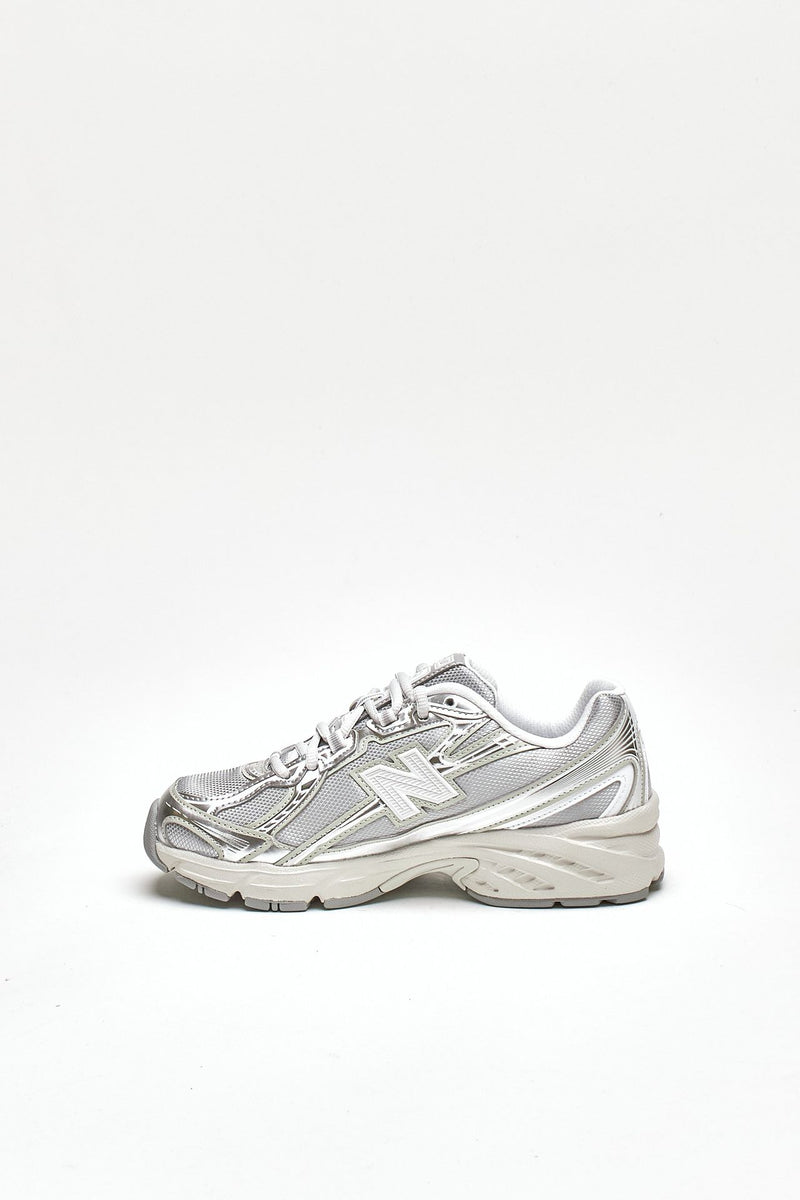 Sneakers 740-517 in mesh women New balance - 4