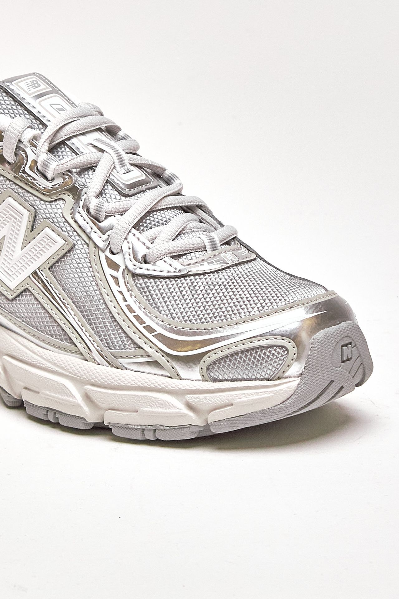 Sneakers 740-517 in mesh women New balance - 5