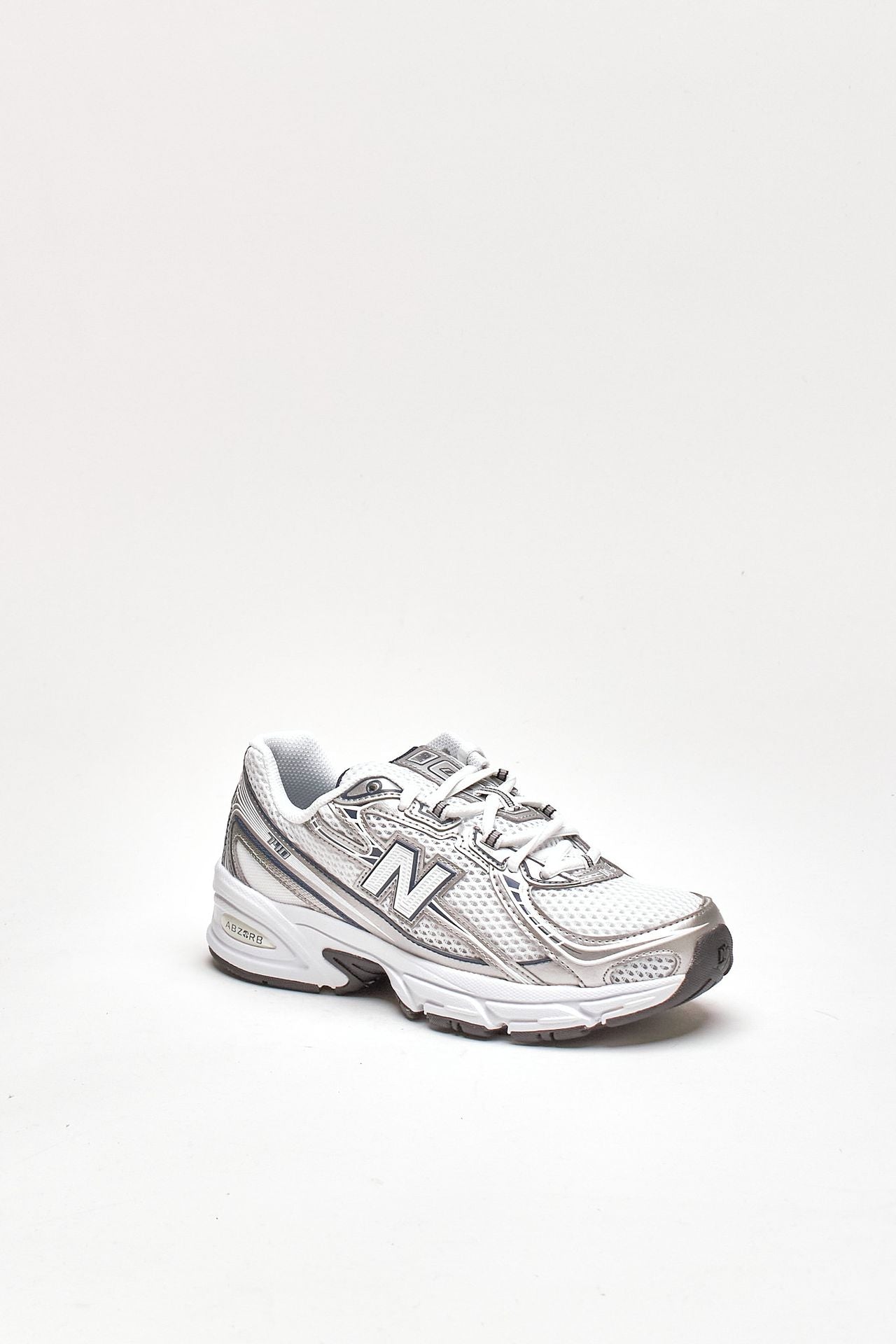Sneakers 740-WNZ in mesh women New balance - 2