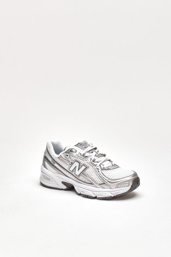 Sneakers 740-WNZ in mesh women New balance