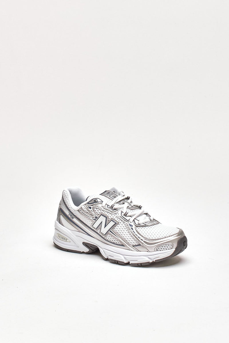 Sneakers 740-WNZ in mesh women New balance - 2