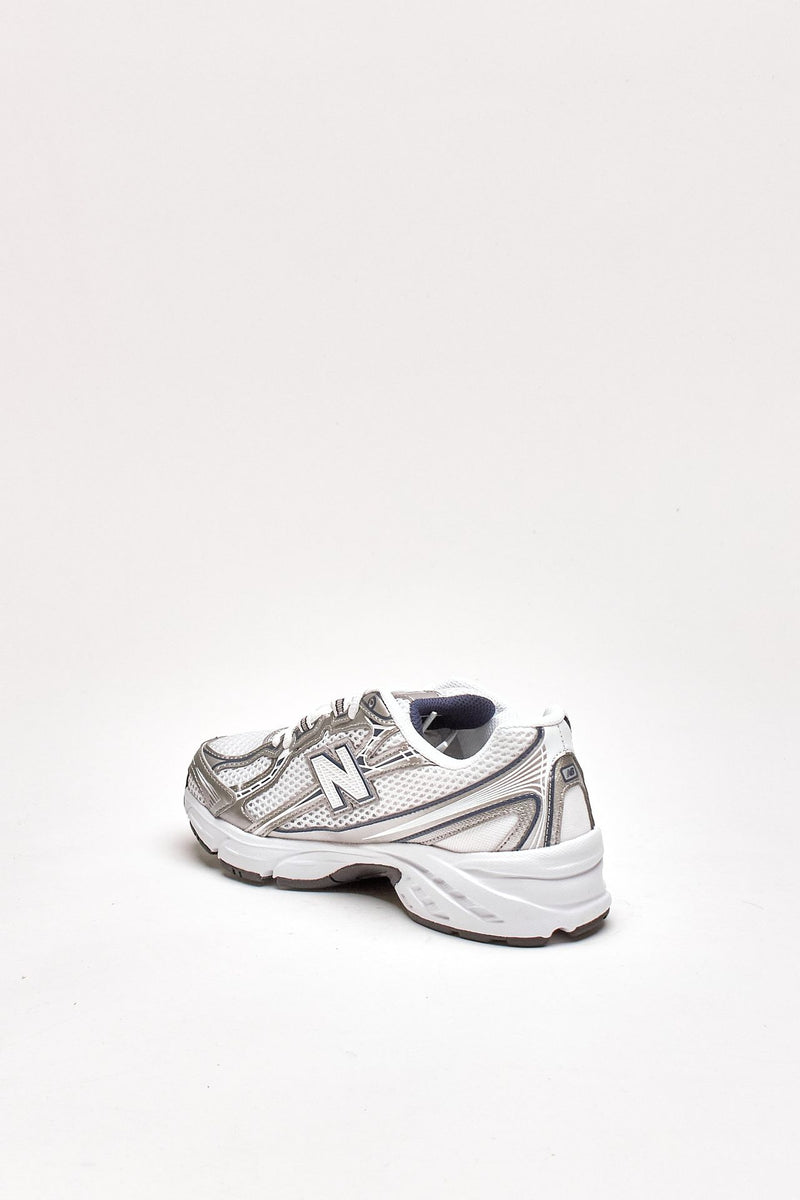 Sneakers 740-WNZ in mesh women New balance - 3