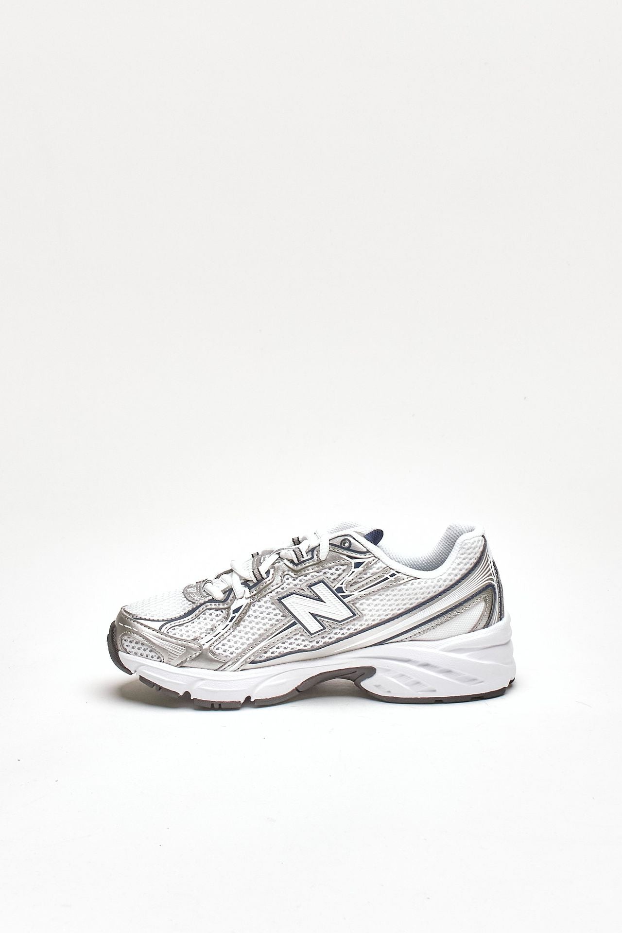 Sneakers 740-WNZ in mesh women New balance - 4