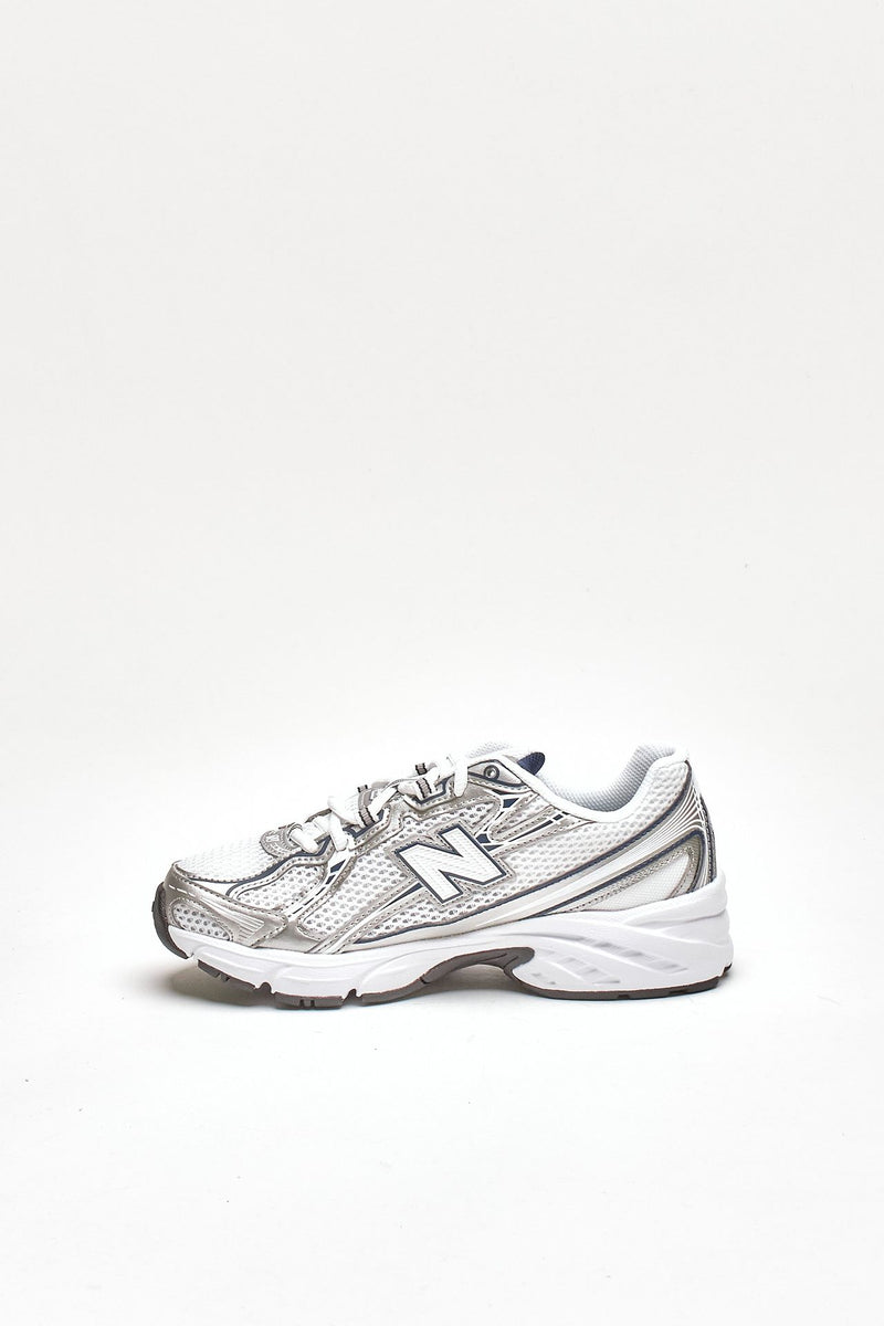 Sneakers 740-WNZ in mesh women New balance - 4
