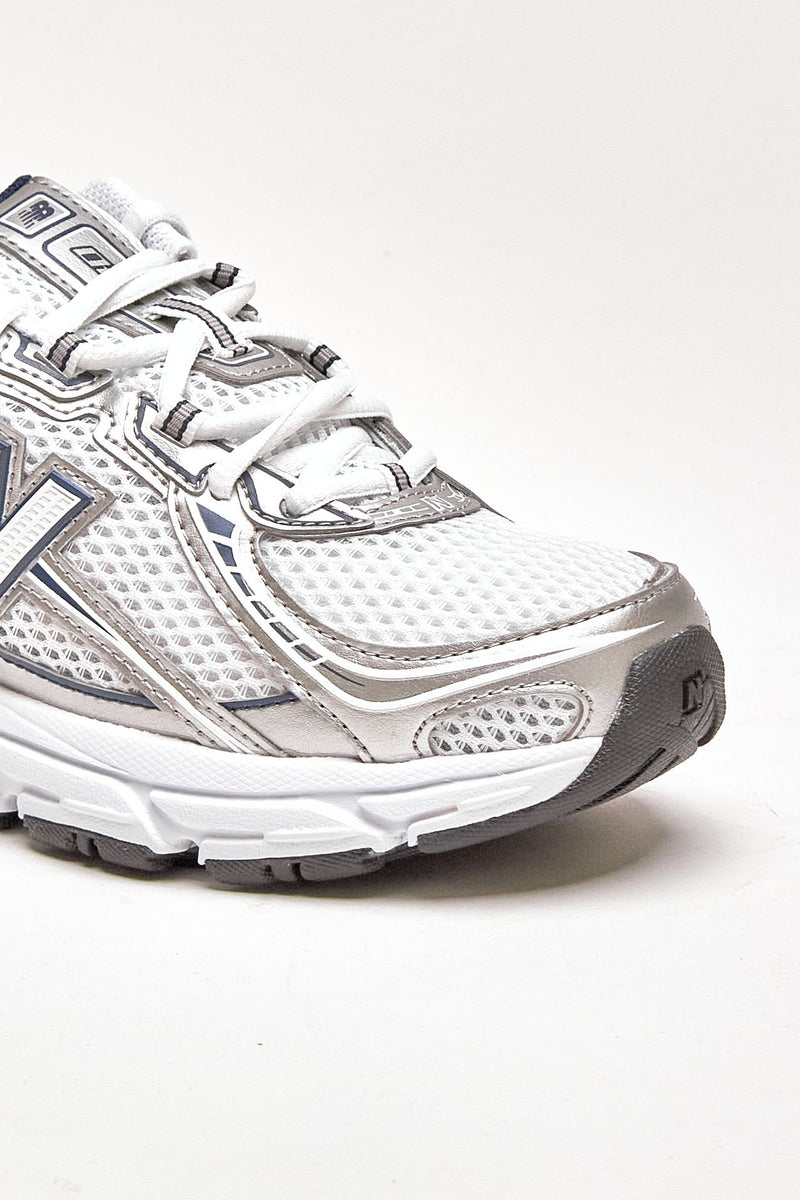 Sneakers 740-WNZ in mesh women New balance - 5
