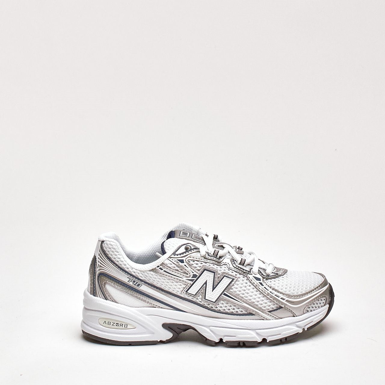 Sneakers 740-WNZ in mesh women New balance - 8
