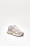 Sneakers 9060-29M in suede e mesh multicolor women New balance - 2