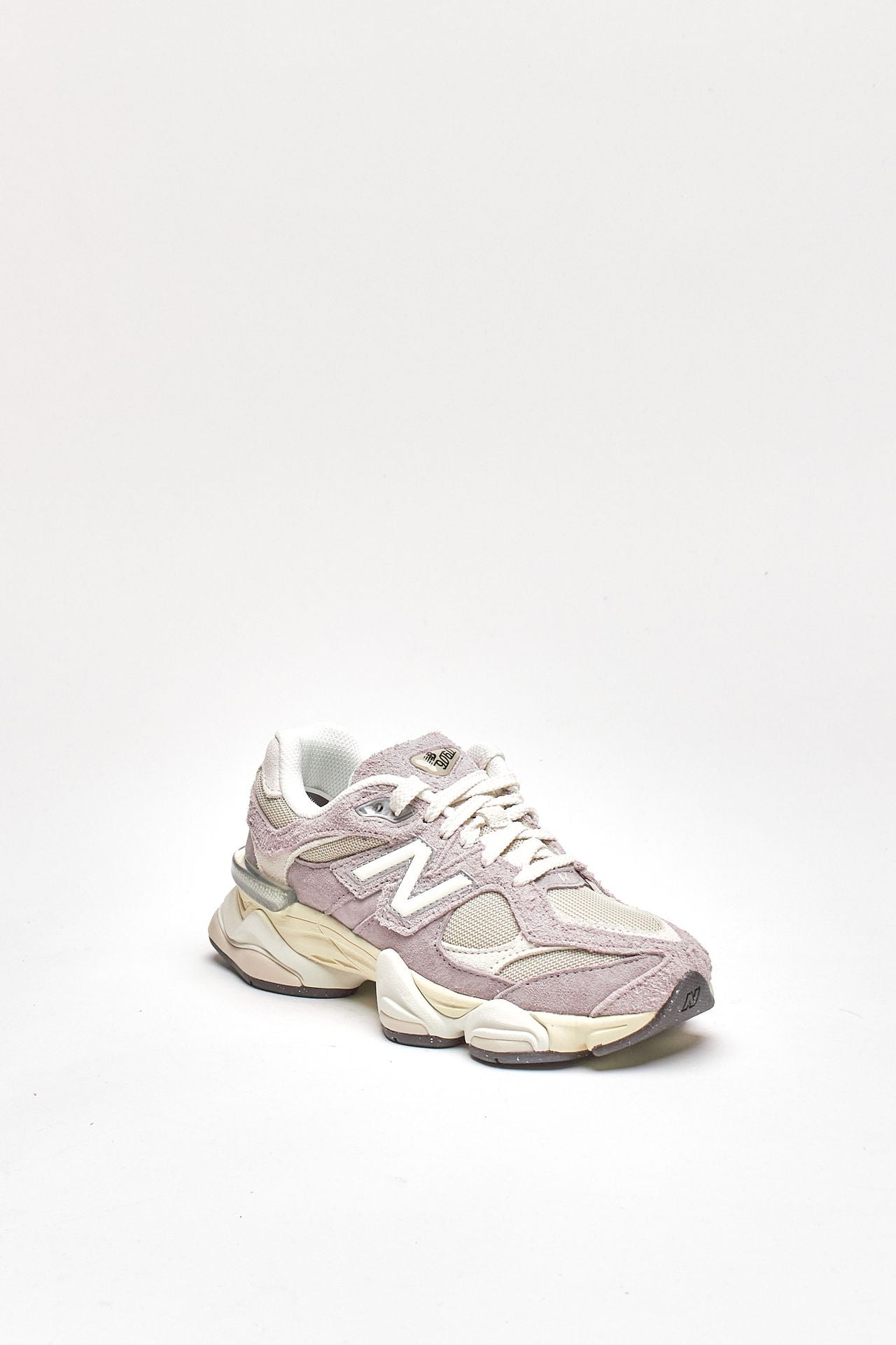 Sneakers 9060-29M in suede e mesh multicolor women New balance - 2