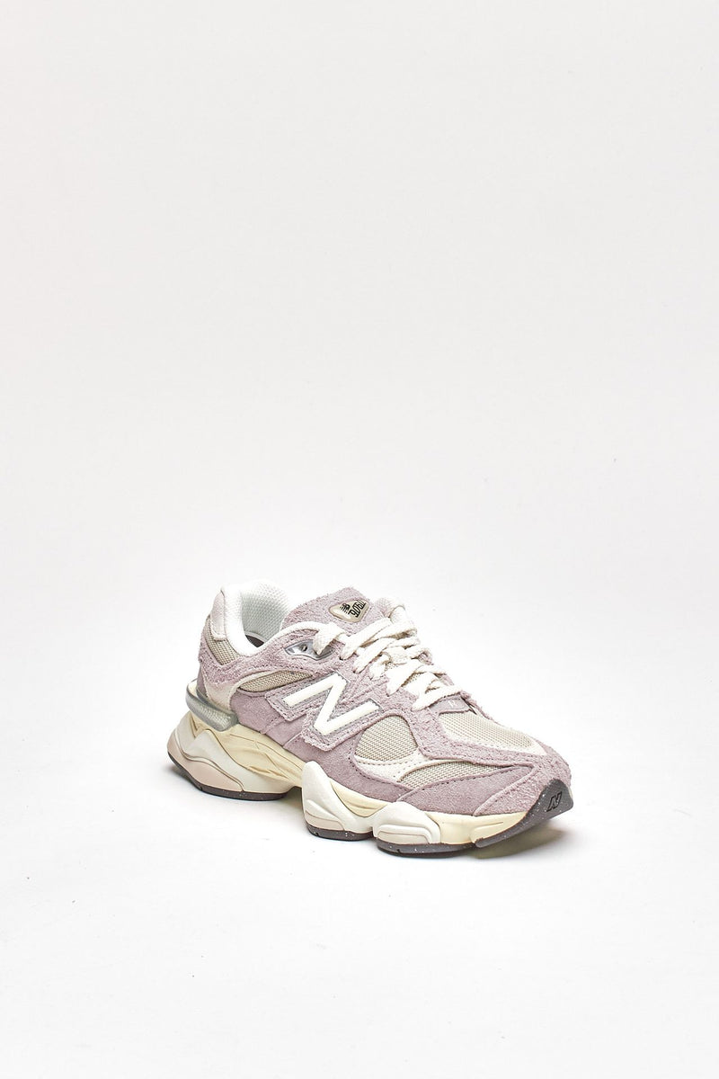 Sneakers 9060-29M in suede e mesh multicolor women New balance - 2