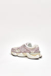 Sneakers 9060-29M in suede e mesh multicolor women New balance - 3