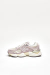 Sneakers 9060-29M in suede e mesh multicolor women New balance - 4