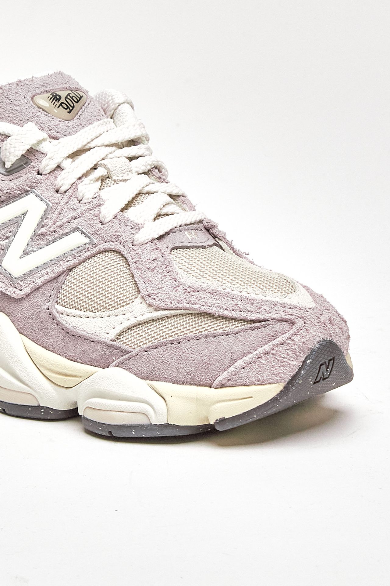 Sneakers 9060-29M in suede e mesh multicolor women New balance - 5