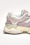 Sneakers 9060-29M in suede e mesh multicolor women New balance - 6