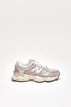Sneakers 9060-29M in suede e mesh multicolor women New balance - 1