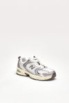 Sneakers U530-ESA in mesh e suede women New balance - 2