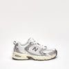 Sneakers U530-ESA in mesh e suede women New balance - 8