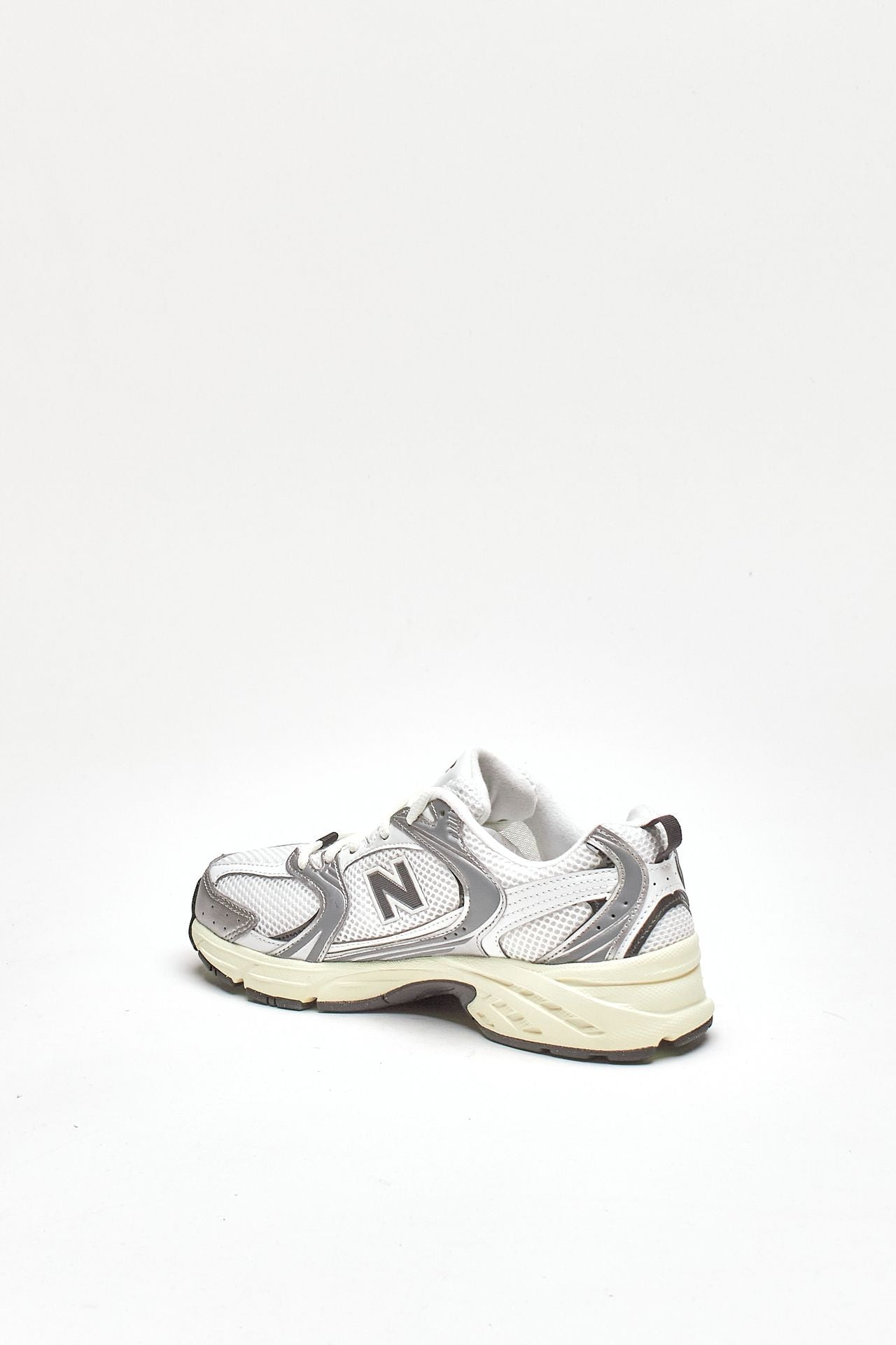 Sneakers U530-ESA in mesh e suede women New balance - 3