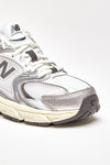 Sneakers U530-ESA in mesh e suede women New balance - 5