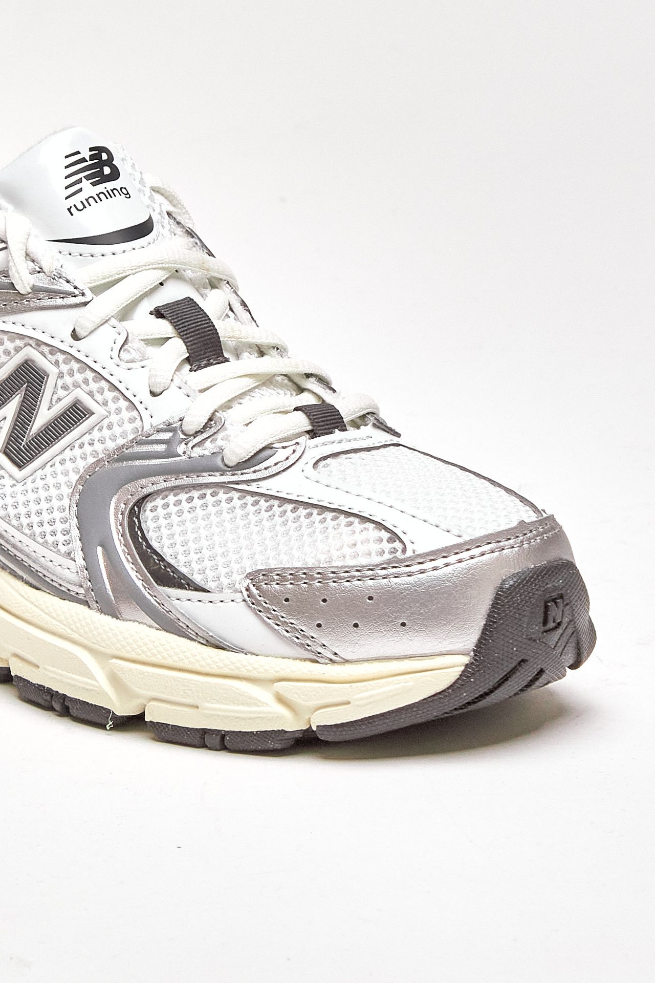Sneakers U530-ESA in mesh e suede women New balance - 5