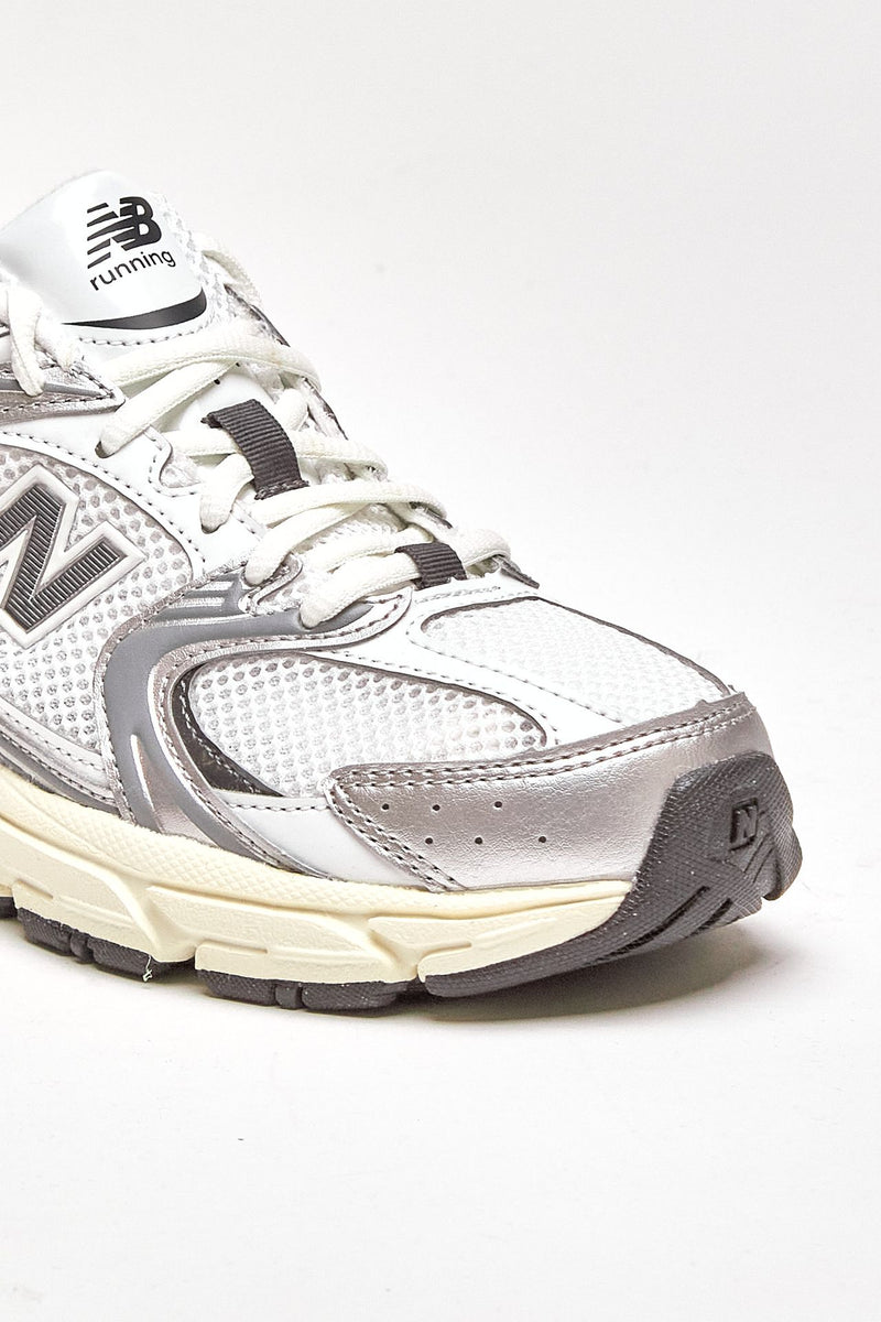 Sneakers U530-ESA in mesh e suede women New balance - 5