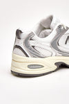 Sneakers U530-ESA in mesh e suede women New balance - 7