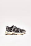 Sneakers U530-9TN in mesh e suede women New balance - 1