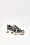 Sneakers U530-9TN in mesh e suede women New balance - 2