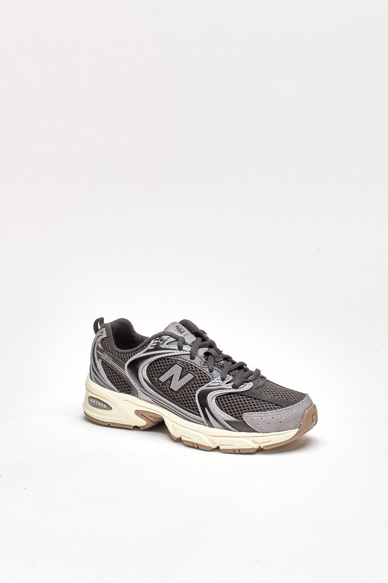 Sneakers U530-9TN in mesh e suede women New balance - 2