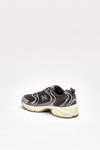 Sneakers U530-9TN in mesh e suede women New balance - 3