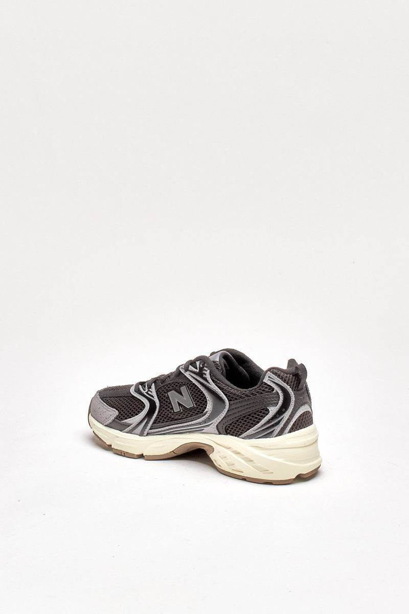 Sneakers U530-9TN in mesh e suede women New balance - 3