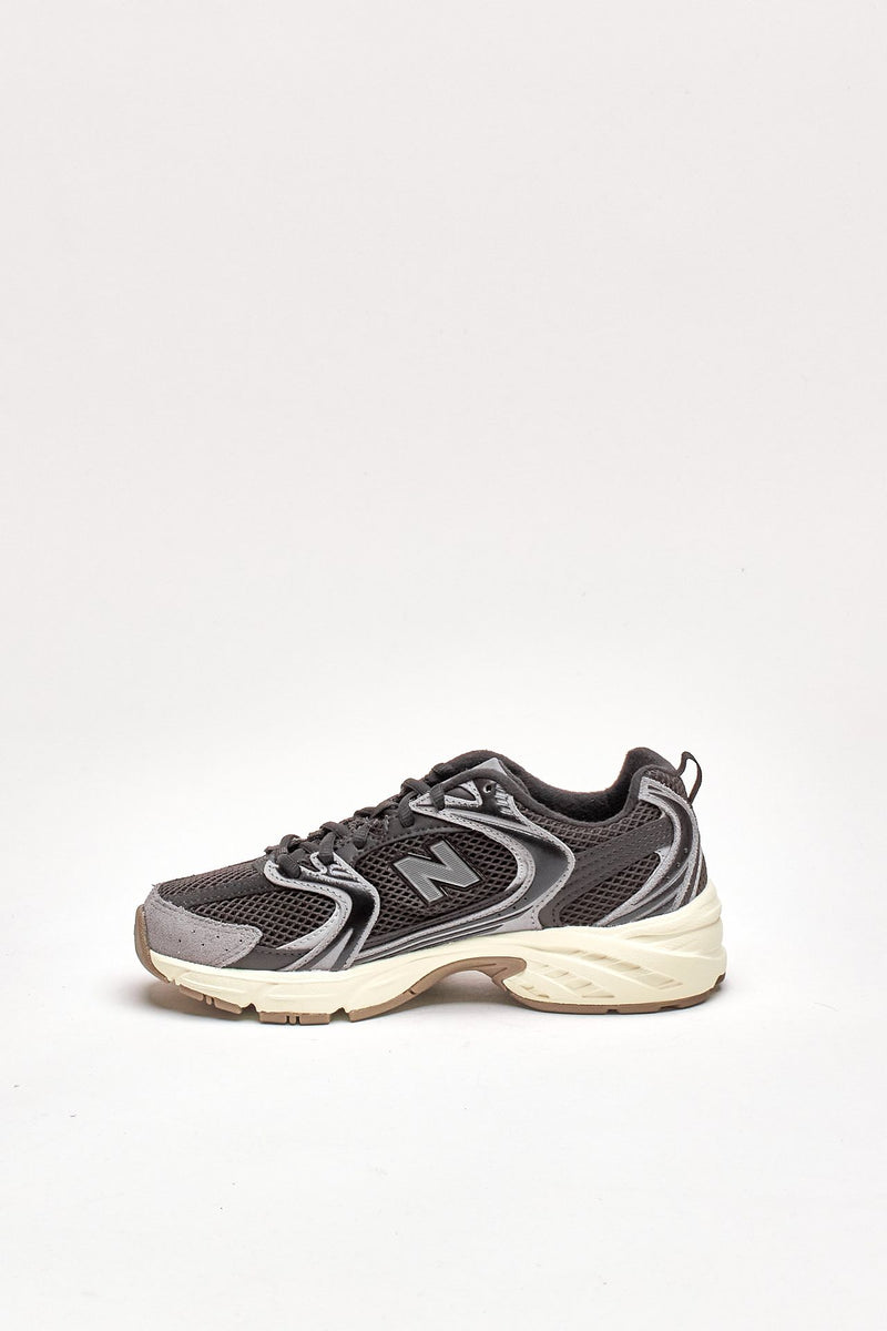 Sneakers U530-9TN in mesh e suede women New balance - 4