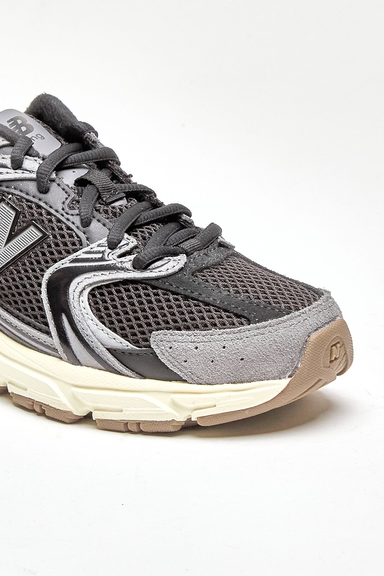 Sneakers U530-9TN in mesh e suede women New balance - 5