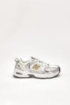 Sneakers U530-153 in mesh e suede women New balance - 1